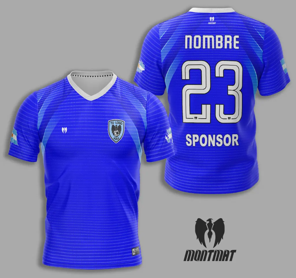 Camisetas Sublimadas Modelo 002-A