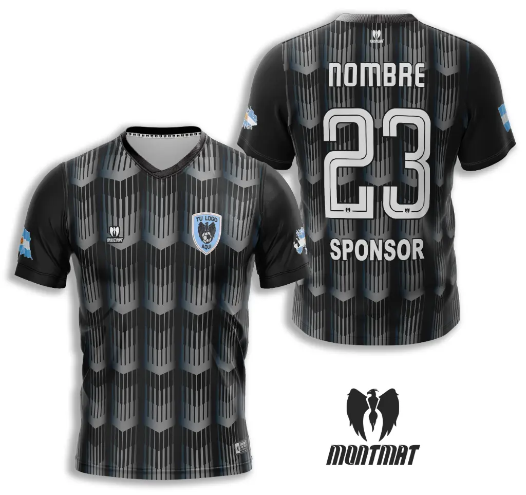 Camisetas Sublimadas Modelo 009-D