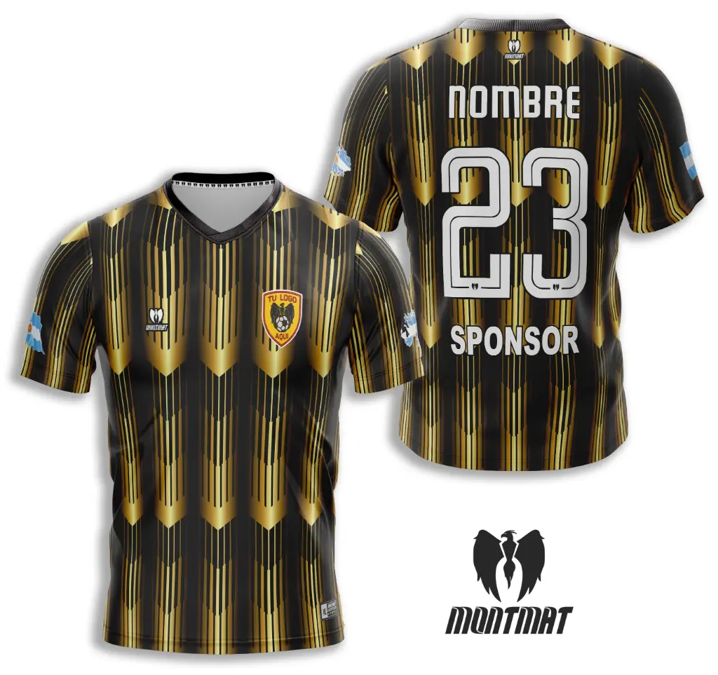 Camisetas Sublimadas Modelo 009-E