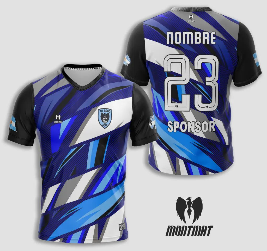 Camisetas Sublimadas Modelo 011