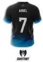 Camisetas Personalizadas SERIE