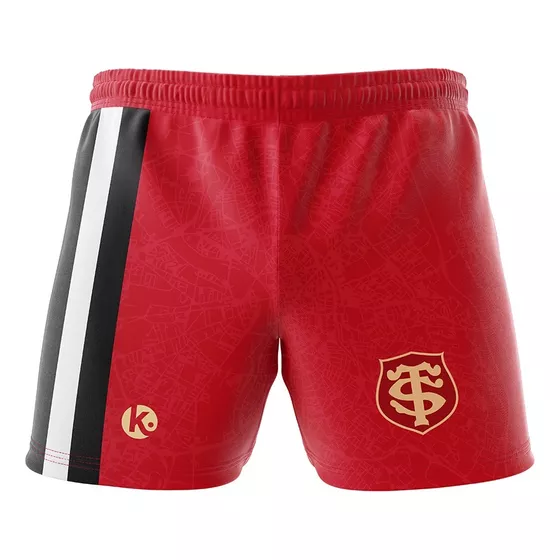 Short Deportivo SERIE