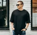 Camisetas OVERSIZE