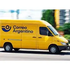 [EnvioCorreoArg] Entrega estándar