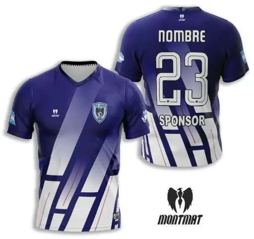 Camisetas Sublimadas Modelo 003