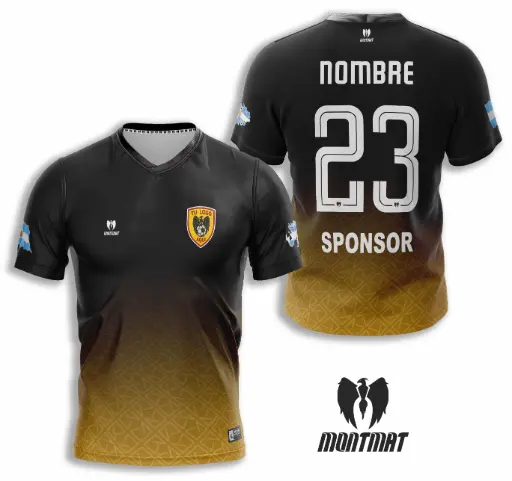 Camisetas Sublimadas Modelo 005-C