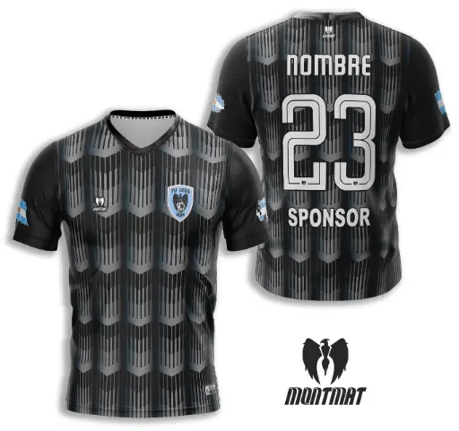 Camisetas Sublimadas Modelo 009-D