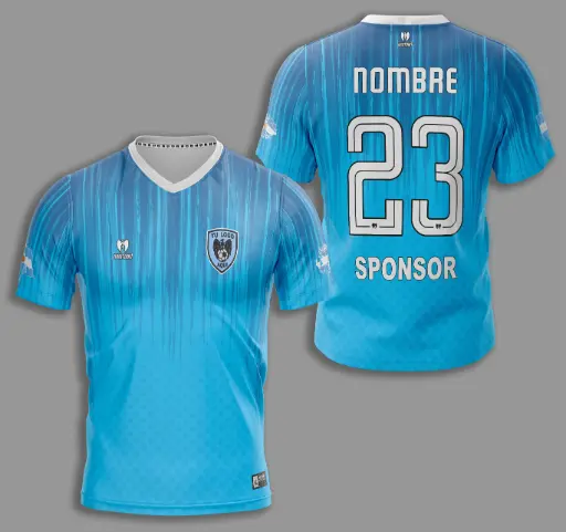 Camisetas Sublimadas Modelo 014-A