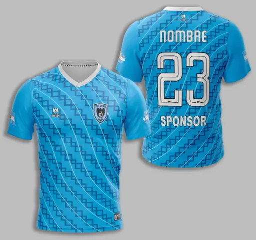 Camisetas Sublimadas Modelo 022