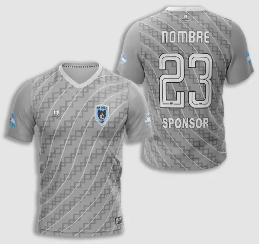 Camisetas Sublimadas Modelo 022-B