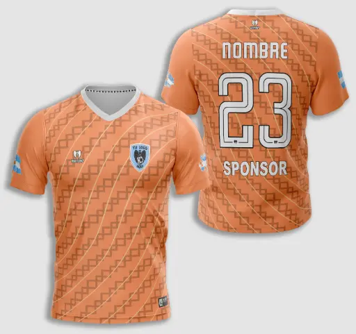 Camisetas Sublimadas Modelo 022-C