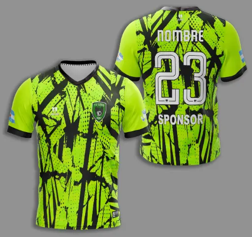 Camisetas Sublimadas Modelo 030-B