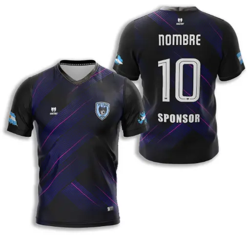 Camisetas Sublimadas Modelo 049