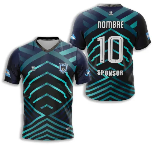 Camisetas Sublimadas Modelo 053