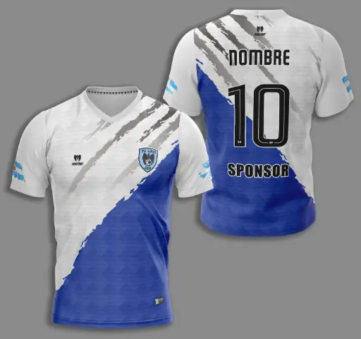 Camisetas Sublimadas Modelo 079
