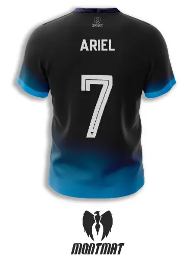 Camisetas Personalizadas SERIE