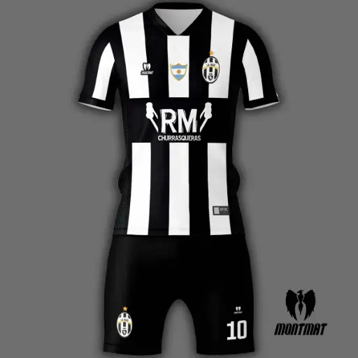 Conjunto Deportivo SERIE