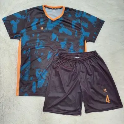Conjunto Deportivo (Camiseta+Short)