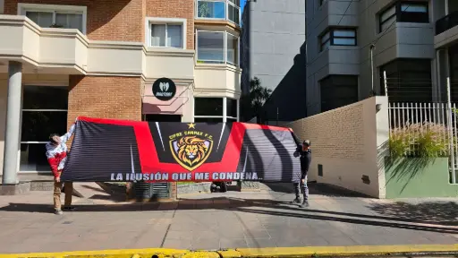 Banderas